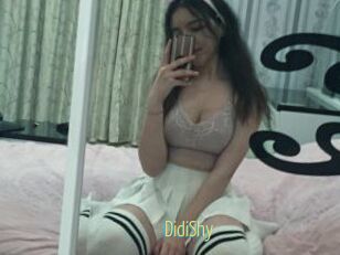 DidiShy