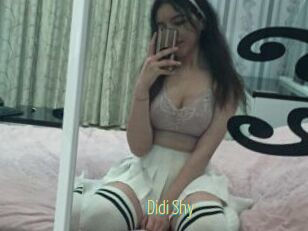 Didi_Shy