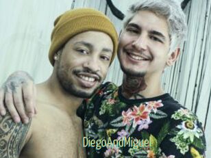 DiegoAndMiguel