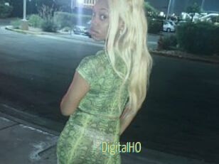 DigitalHO