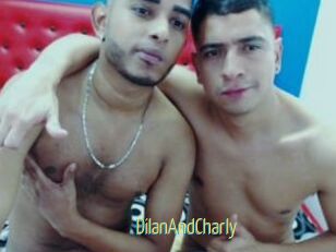 DilanAndCharly