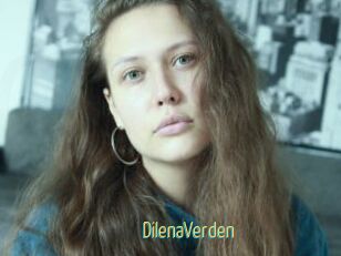 DilenaVerden