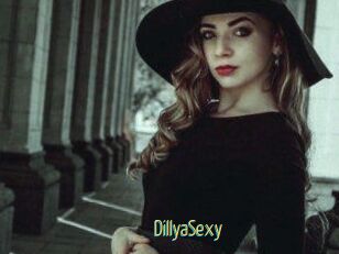 DillyaSexy