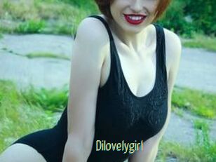 Dilovelygirl