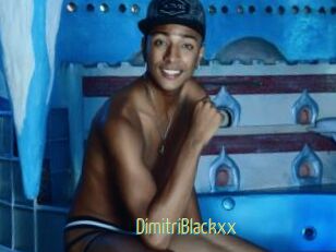 DimitriBlackxx