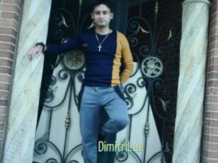 DimitriLee