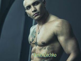 DimitriZechko