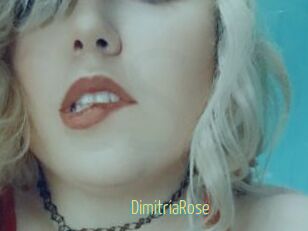 DimitriaRose