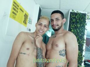 DimitrikandFox69