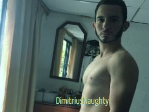 DimitriusNaughty