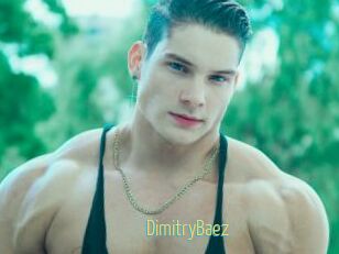 DimitryBaez