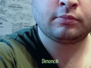 Dimoncik