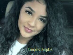 Dimples_Dimples
