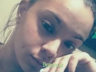 Dimplesxo