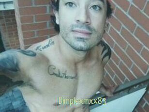 Dimplexmxx83