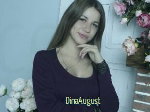 DinaAugust