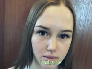 DinaDonate