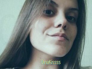 DinaKissss