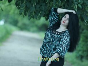 DinaMarken