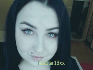 DinaStar18xx