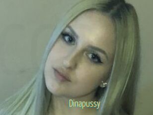 Dinapussy