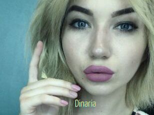 Dinaria