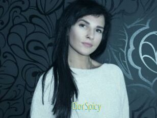 DiorSpicy