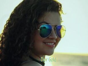 Dior_Gold