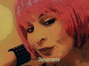 Diosamante