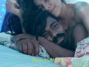 DipperAndMabel69
