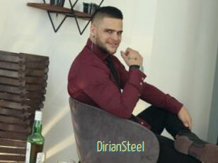 DirianSteel