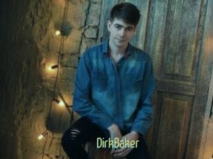 DirkBaker