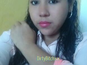 DirtyBitchxx