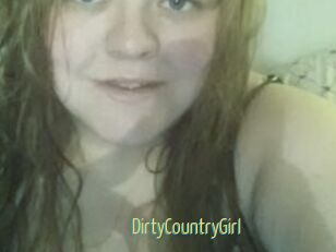 DirtyCountryGirl