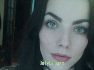 DirtyDianaxx