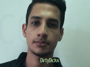 DirtyDickx