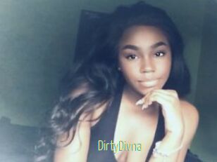 DirtyDivna