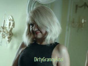DirtyGrannyAnal