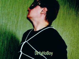 DirtyHoBoy