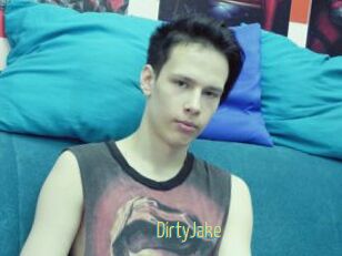 DirtyJake