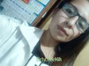 DirtyLittleMilk