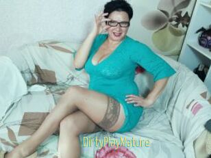 DirtyPlayMature