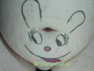 DirtySamanthaXxx