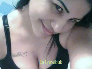 Dirtyevabub
