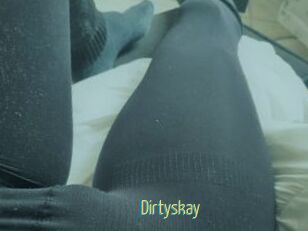 Dirtyskay