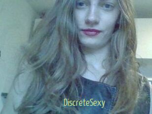 DiscreteSexy