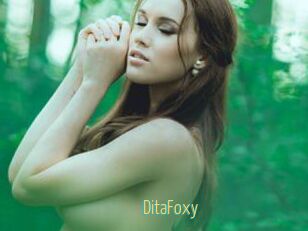 DitaFoxy