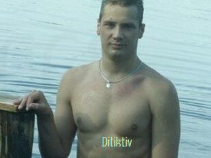 Ditiktiv