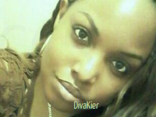 DivaKier