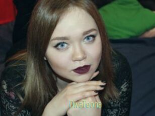 DivaTeona